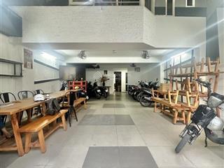 Nhà 150 m2 mặt tiền ngang 6m thích quảng đức phú nhuận  6 tầng 14 pn đa chức năng chỉ 37 tỷ