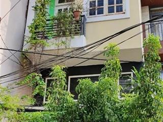 ~ bán nhà hẻm xe hơi đoàn thị điểm phú nhuận 60m2  kế phan xích long 4 tầng kiên cố 4pn giá 11.9tỷ