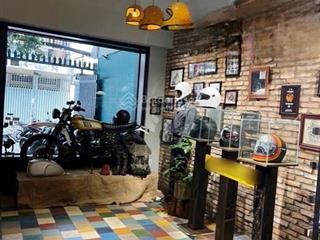 @ bán nhà hẻm xe hơi kinh doanh lê quang định bình thạnh  4 tầng 120 m2 ngang lớn 6.3m chỉ 18.9 tỷ