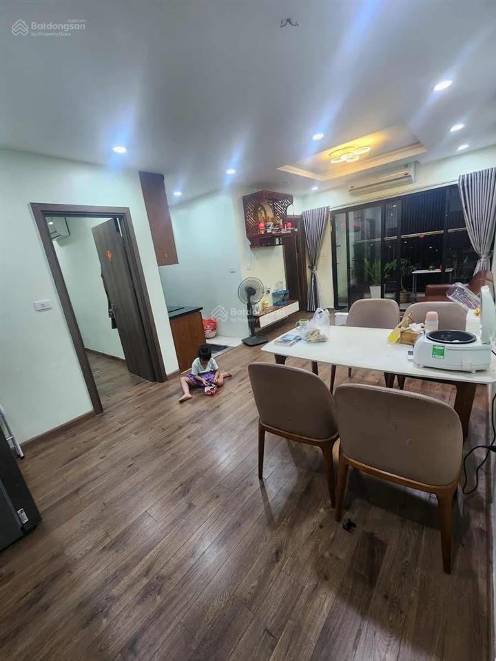 Bán chcc @home 987 tam trinh, hoàng mai, 4,55 tỷ, 59m2, 2pn, 2vs, căn góc thoáng!,bao sang tên