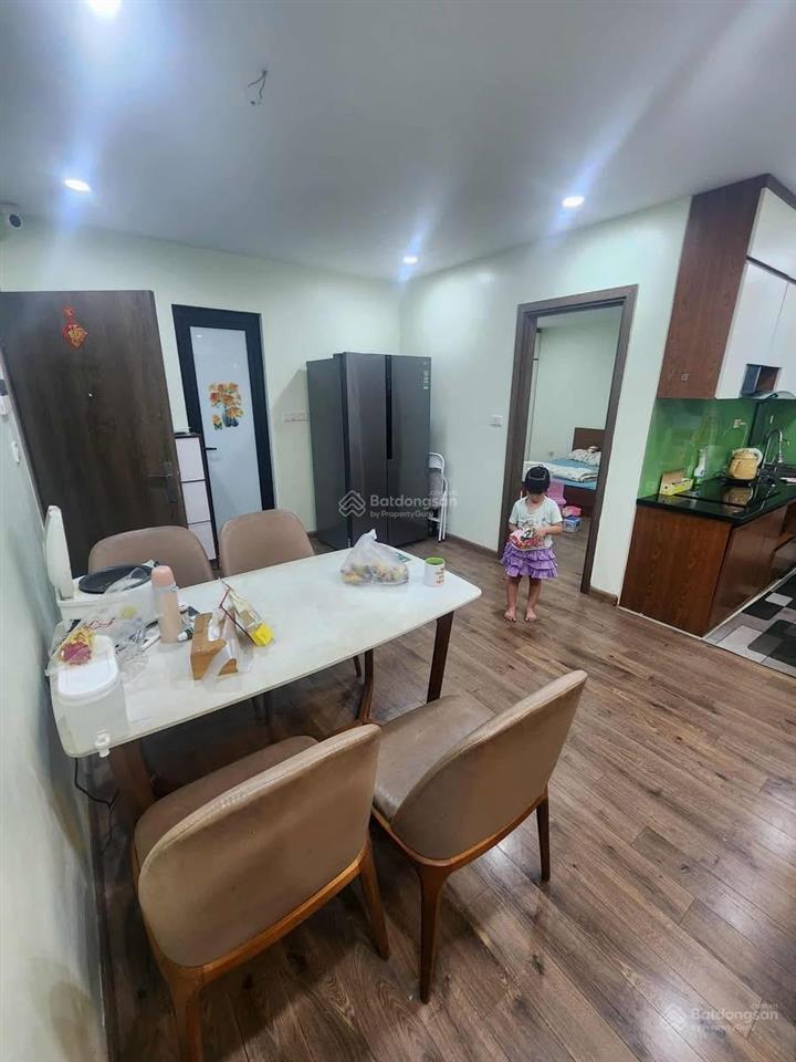 Bán chcc @home 987 tam trinh, hoàng mai, 4,55 tỷ, 59m2, 2pn, 2vs, căn góc thoáng!,bao sang tên