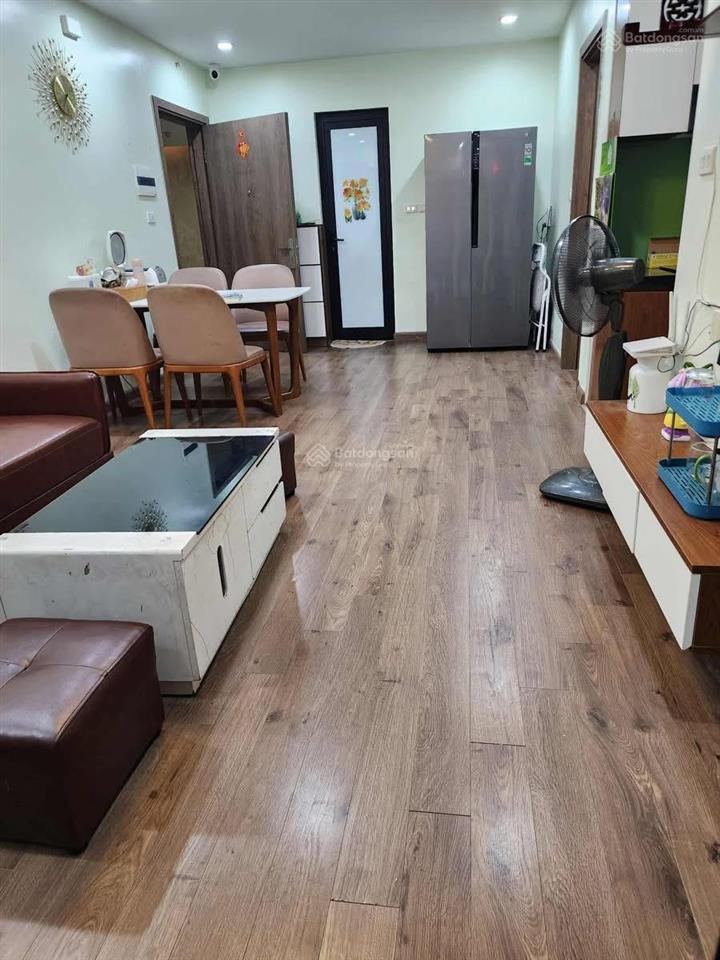 Bán chcc @home 987 tam trinh, hoàng mai, 4,55 tỷ, 59m2, 2pn, 2vs, căn góc thoáng!,bao sang tên
