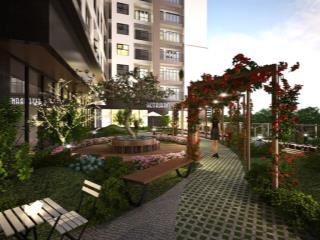 Bán căn thương mại dịch vụ tại green park phương đông, trần thủ độ dt 68m2 giá 3,9 tỷ , sổ lâu dài