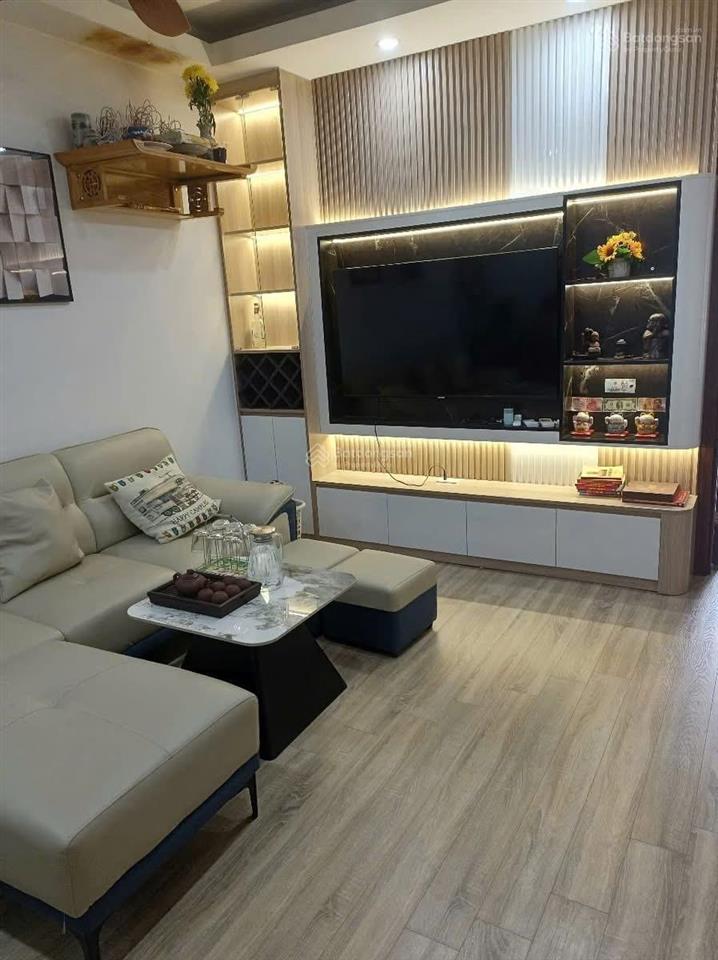 Bán chcc vp6 linh đàm, 3,55 tỷ, 62m2, 2pn, 2wc, đầy đủ tiện nghi tại hoàng mai, hà nội