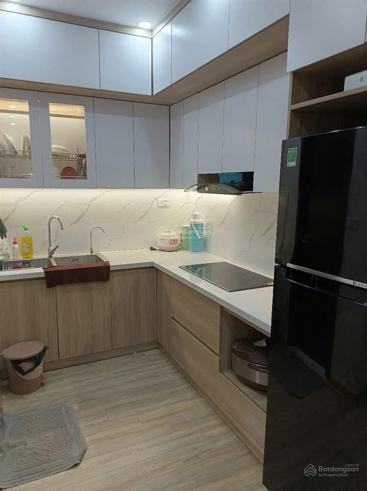 Bán chcc vp6 linh đàm, 3,55 tỷ, 62m2, 2pn, 2wc, đầy đủ tiện nghi tại hoàng mai, hà nội