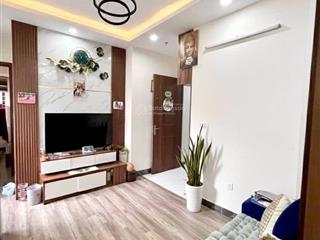 Bán chcc gelexia riverside, 885 tam trinh , 5,95 tỷ, 74m2, 2pn, 2wc,nội thất đẹp