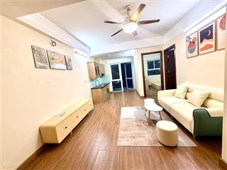 Bán chcc tại south building, trần thủ độ, hoàng liệt 5,5 tỷ, 80m2, 2pn, 2vs, nội thất đầy đủ