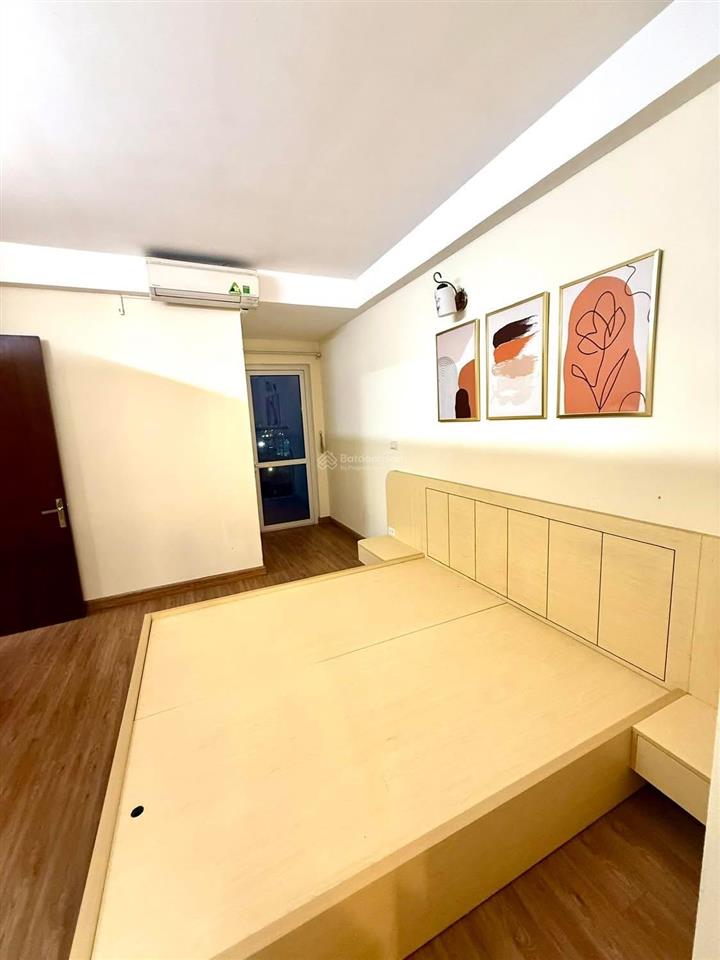 Bán chcc tại south building, trần thủ độ, hoàng liệt 5,5 tỷ, 80m2, 2pn, 2vs, nội thất đầy đủ