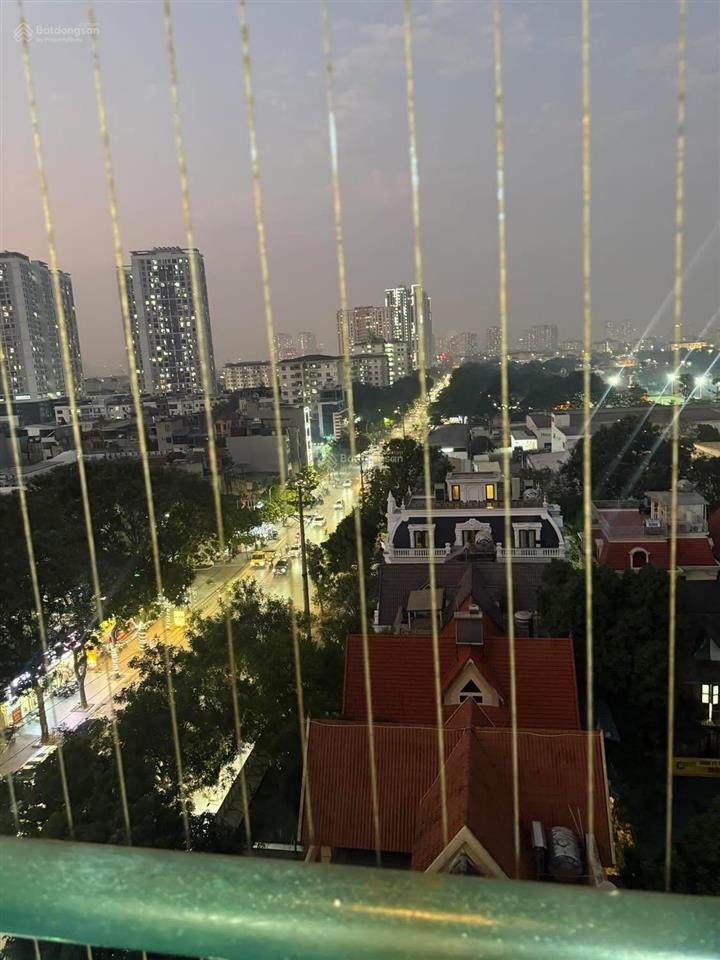 Bán chcc tại south building, trần thủ độ, hoàng liệt 5,5 tỷ, 80m2, 2pn, 2vs, nội thất đầy đủ