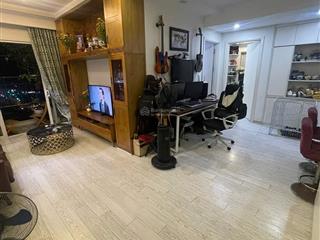 Bán chcc the two residence, hoàng mai,dt 79m2 thông thủy ,2pn,2vs ,giá 7,25 tỷ,ban công rộng.