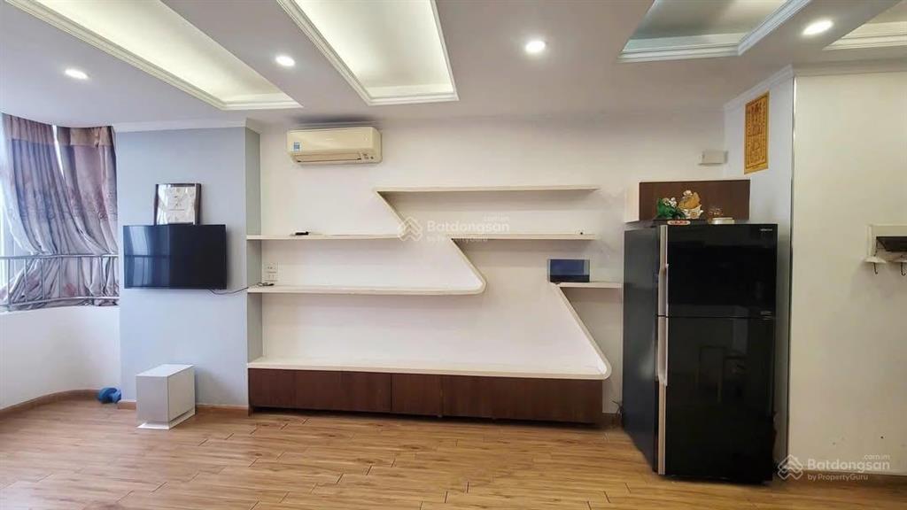 Bán căn hộ 2pn, 2wc tại chung cư cầu tiên,1227 giải phóng ,hoàng mai, hà nội ,dt 63m2 ,4,5 tỷ !