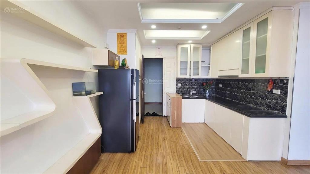 Bán căn hộ 2pn, 2wc tại chung cư cầu tiên,1227 giải phóng ,hoàng mai, hà nội ,dt 63m2 ,4,5 tỷ !