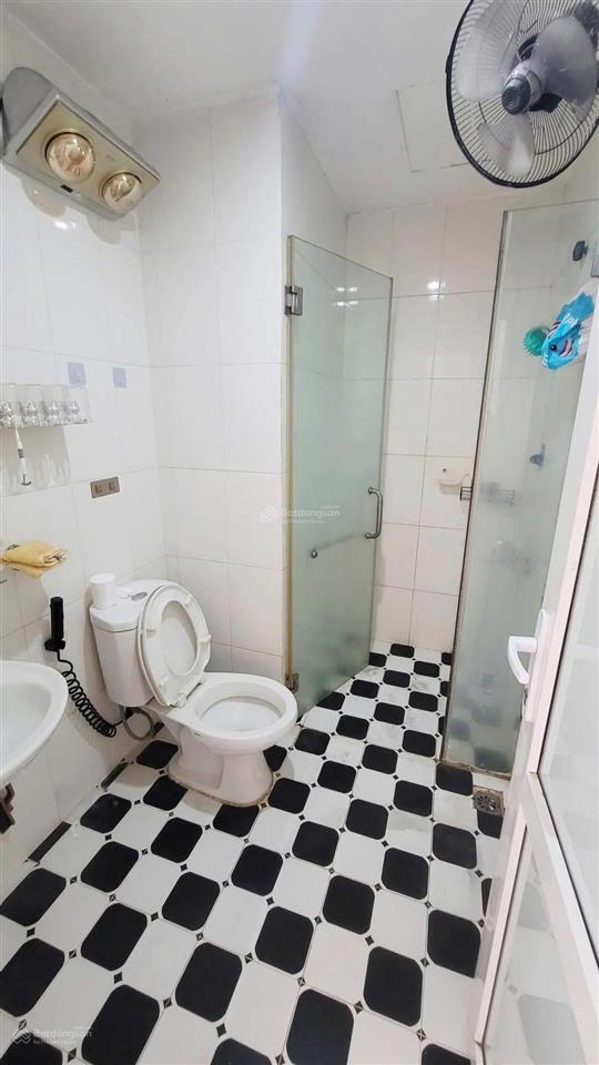 Bán căn hộ 2pn, 2wc tại chung cư cầu tiên,1227 giải phóng ,hoàng mai, hà nội ,dt 63m2 ,4,5 tỷ !