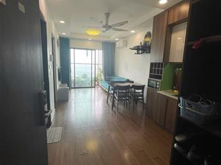 Bán chcc 1pn, 1wc tại the zen residence, 5,5 tỷ, 55m2, hoàng mai, full nội thất !