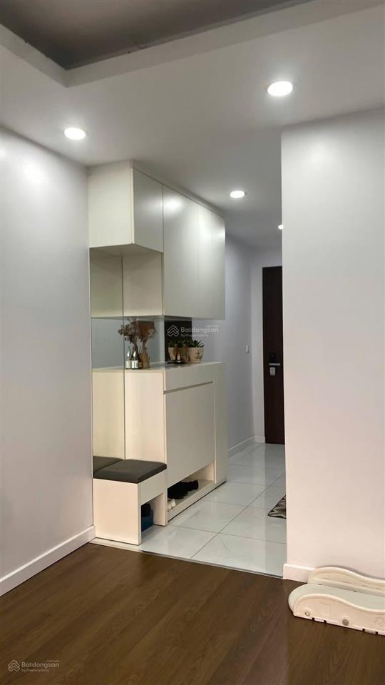 Bán chcc green park phương đông ,số 1 trần thủ độ ,hoàng liệt ,hoàng mai ,dt55m2 ,2pn,2vs ,4,95 tỷ.