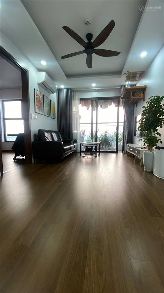 Bán chcc green park phương đông ,số 1 trần thủ độ ,hoàng liệt ,hoàng mai ,dt55m2 ,2pn,2vs ,4,95 tỷ.