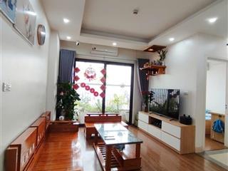 Bán chcc tại hateco hoàng mai, 4,55tỷ, 62m2, 2pn, nội thất đầy đủ