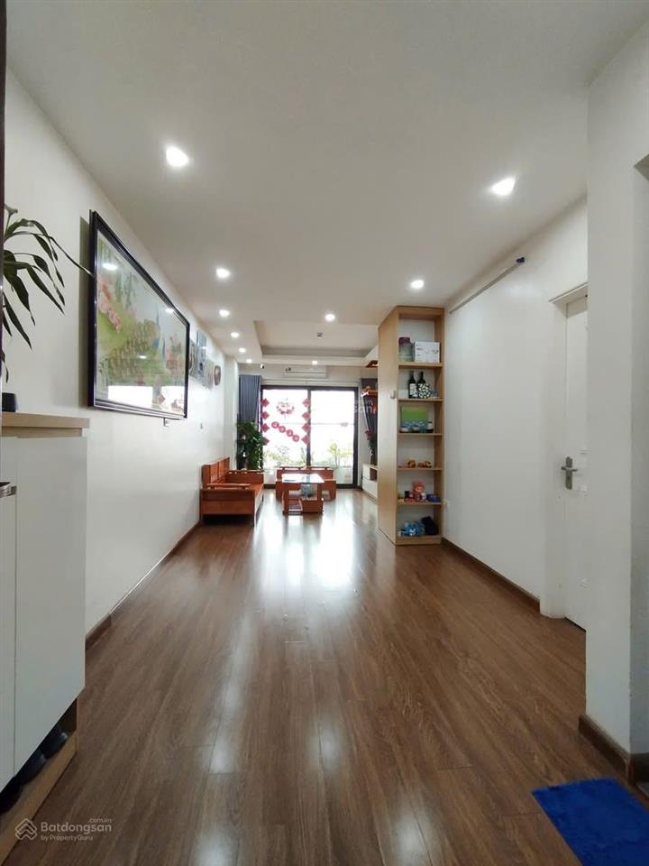 Bán chcc tại hateco hoàng mai, 4,55tỷ, 62m2, 2pn, nội thất đầy đủ
