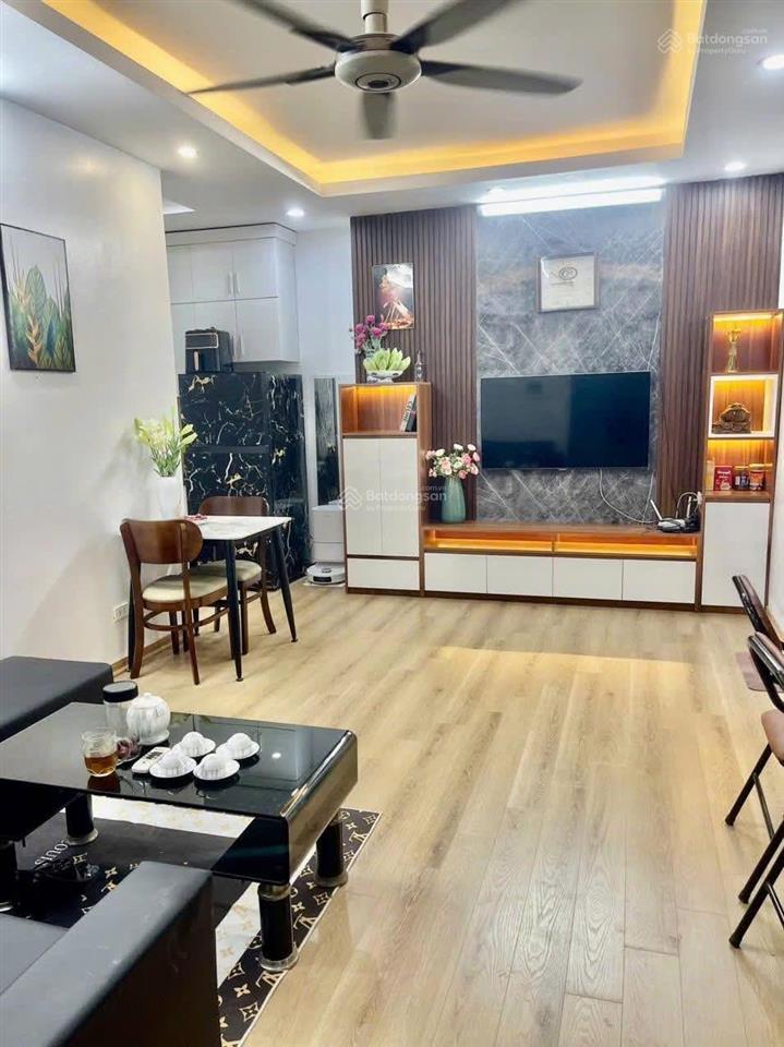 Bán chcc 2pn 56m2 tại kđt đồng tàu thịnh liệt, 4.05 tỷ, nội thất đầy đủ