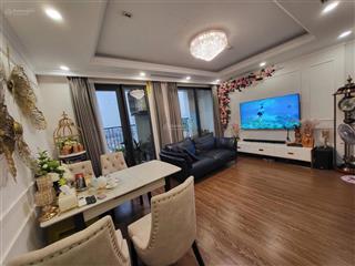 Bán chcc 3pn, 2wc, 95m2 tại nam đô complex, 609 trương định, giá 7,6 tỷ, có slot ô tô
