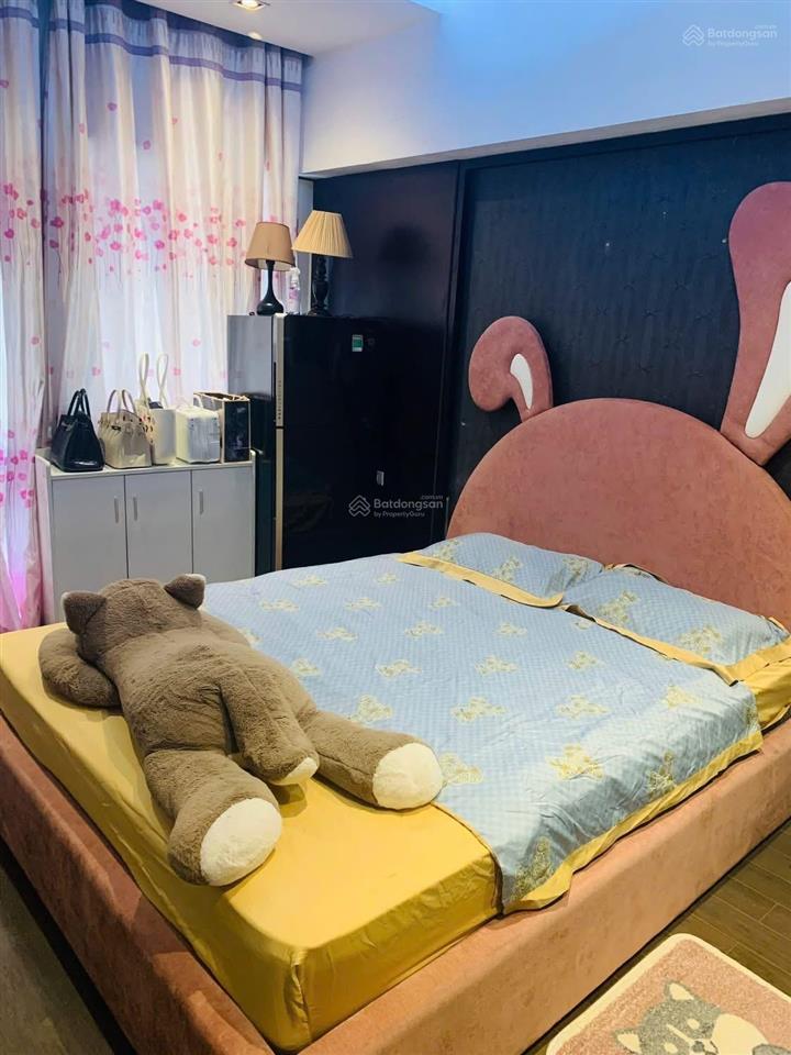Bán chcc 3pn, 2wc, 95m2 tại nam đô complex, 609 trương định, giá 7,6 tỷ, có slot ô tô