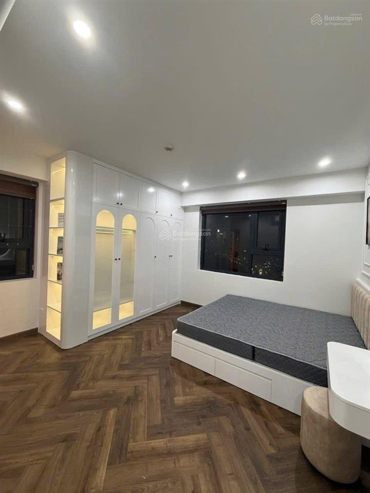 Bán chcc tại the one residence  gamuda garden, 5,45 tỷ, 2pn, 2vs, tầng trung, đầy đủ nội thất ,