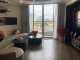 Bán gấp căn hộ 2pn 2wc 64m2 tại tecco skyville tower, 4,5 tỷ vnd ,2pn,2vs ,nội thất đầy đủ.