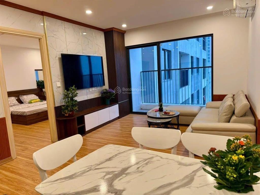 Bán chcc 2pn, 3,95 tỷ, 53m2 tại hateco hoàng mai, hoàng mai, hà nội