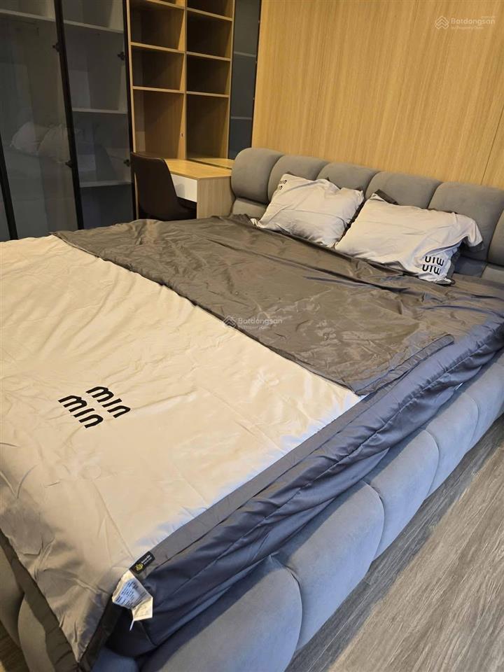 Bán căn hộ cc tại t&t tower, định công,4,9 tỷ, 51m2, 2pn + 1wc, full nội thất hot!