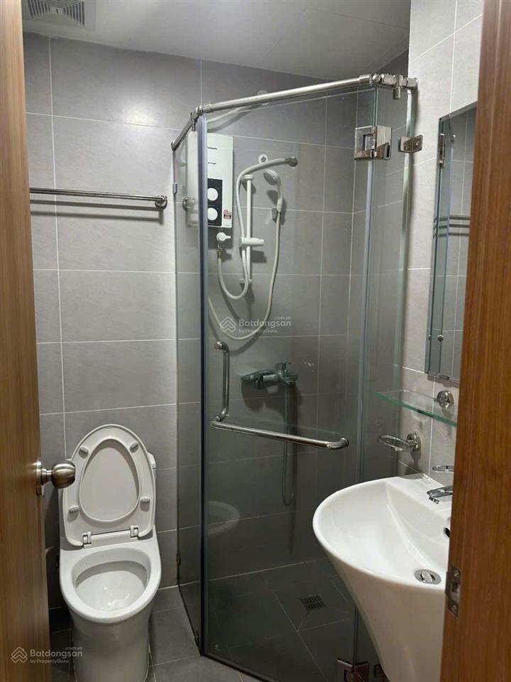 Bán căn hộ cc gelexia riverside, đường tam trinh, 5,15 tỷ, 70m2, 2pn, 2wc, view gamuda