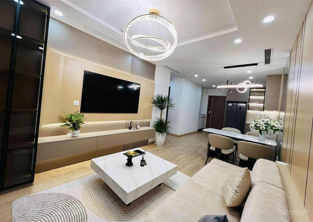 Bán căn hộ cc gelexia riverside, đường tam trinh, 5,15 tỷ, 70m2, 2pn, 2wc, view gamuda