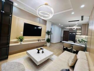 Bán căn hộ cc gelexia riverside, đường tam trinh, 5,15 tỷ, 70m2, 2pn, 2wc, view gamuda
