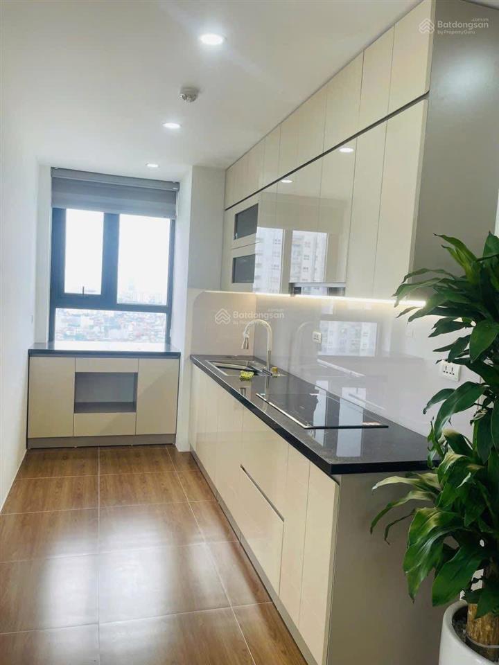 Bán chcc x2 đại kim, 5,9 tỷ, 77m2, 3pn ,2wc đã có sổ ,nội thất đẹp view hồ định công