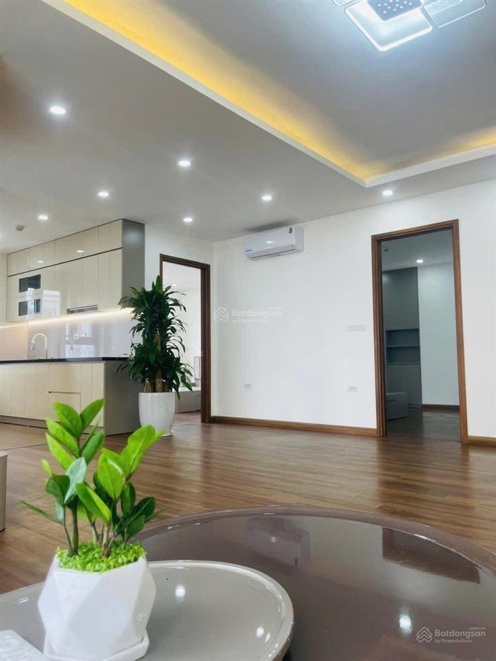 Bán chcc x2 đại kim, 5,9 tỷ, 77m2, 3pn ,2wc đã có sổ ,nội thất đẹp view hồ định công