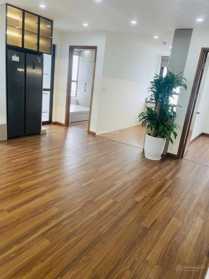 Bán chcc x2 đại kim, 5,9 tỷ, 77m2, 3pn ,2wc đã có sổ ,nội thất đẹp view hồ định công