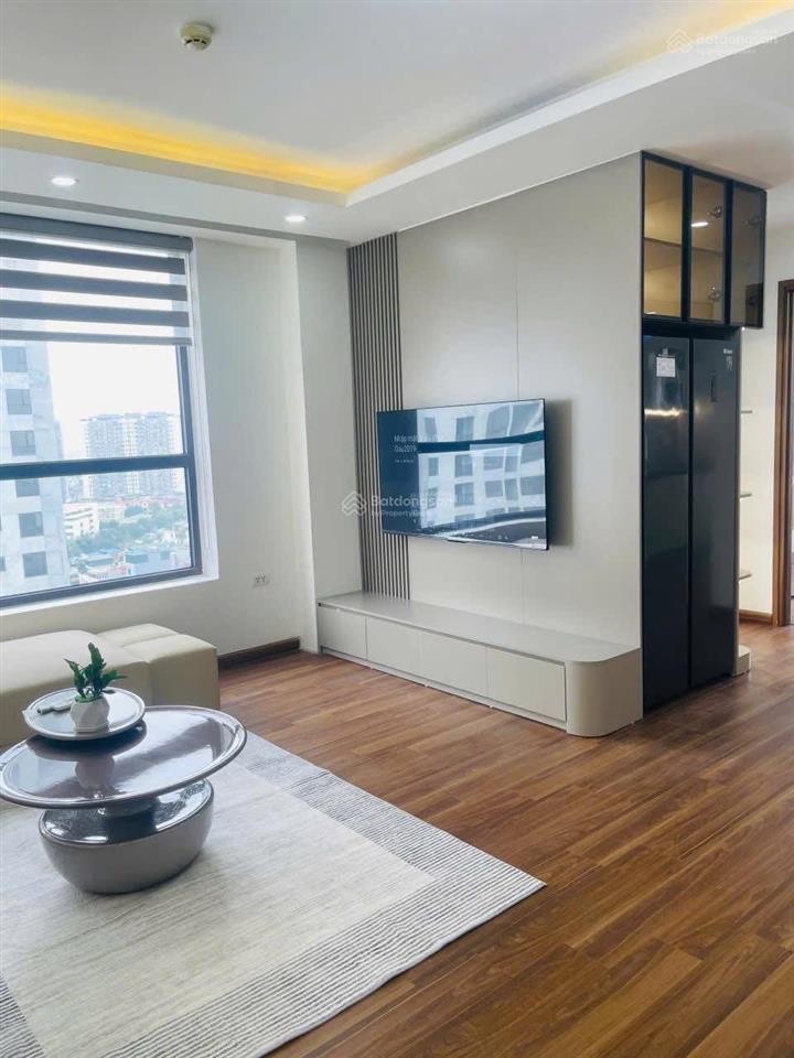 Bán chcc x2 đại kim, 5,9 tỷ, 77m2, 3pn ,2wc đã có sổ ,nội thất đẹp view hồ định công