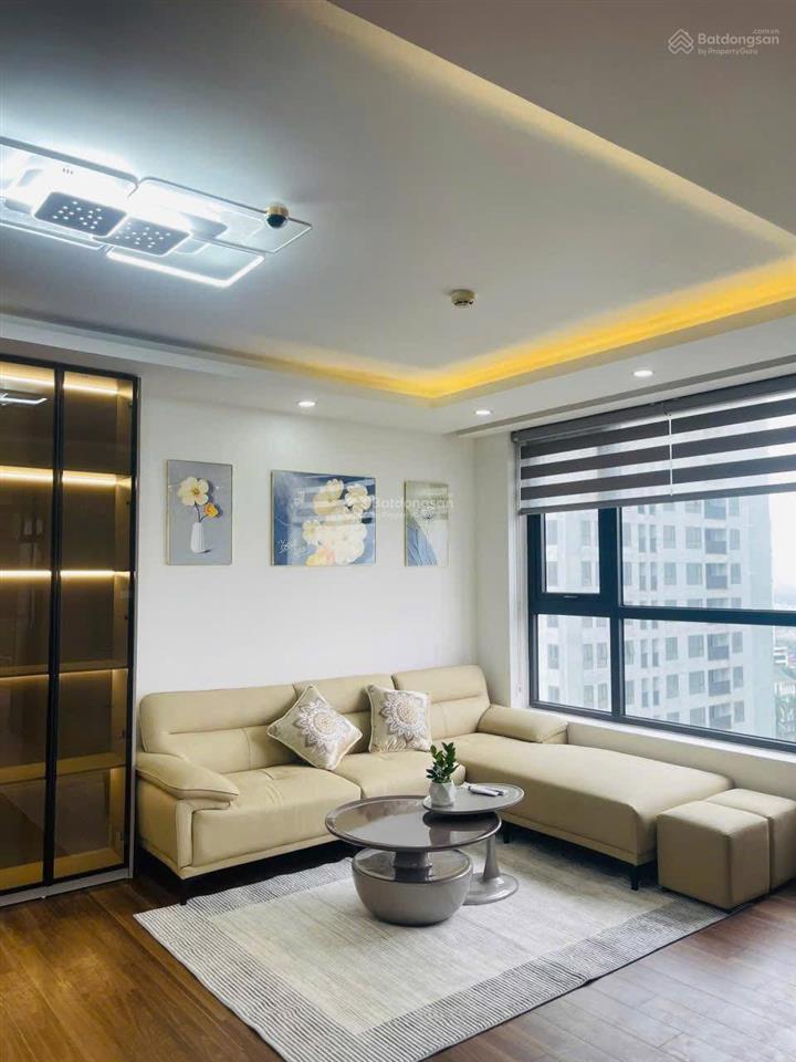 Bán chcc x2 đại kim, 5,9 tỷ, 77m2, 3pn ,2wc đã có sổ ,nội thất đẹp view hồ định công