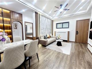 Bán chcc helios tower 75 tam trinh, giá 4,9 tỷ, dt 62m2, 2pn, 2vs, full nội thất, bao sang tên