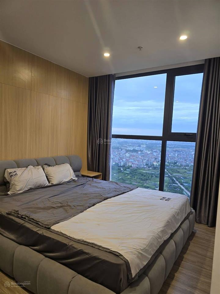 Bán chcc 3pn, 2wc tại smile building, nguyễn cảnh dị, 6,75 tỷ, 81m2, nội thất đầy đủ. sđcc