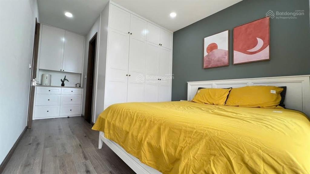 Bán chcc eco lake view, 6,3 tỷ, 75m2, 2pn, 2wc, 32 đại từ, hoàng mai, hà nội