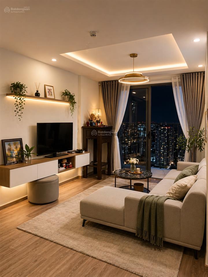 Bán chcc udic riverside 122 vĩnh tuy .dt 67m2 ,2pn,2vs ,giá 5,7 tỷ ,nội thất đầy đủ