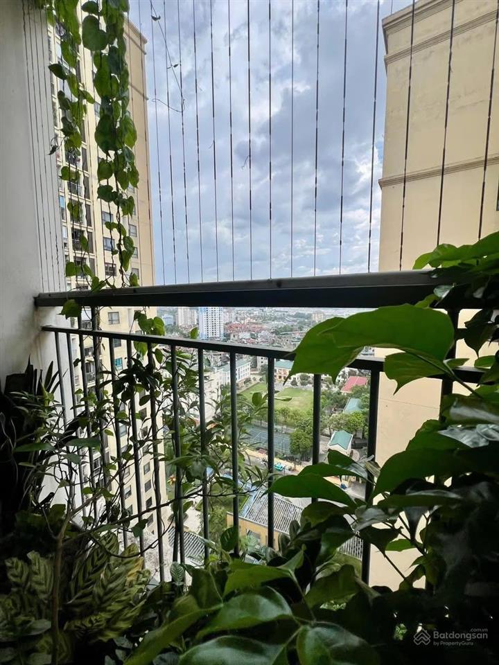Bán chcc new horizon city87 lĩnh nam ,hoàng mai .dt 95m2 ,3pn ,2vs giá 7,75 tỷ (căn góc thoáng ) ,