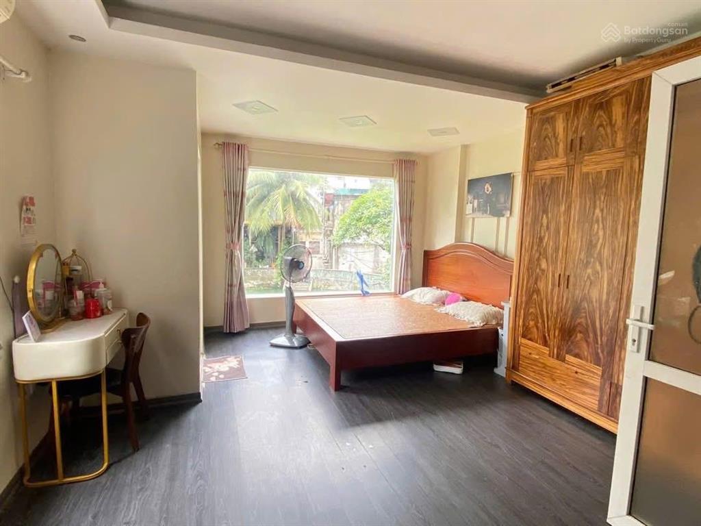 Bán nhà nam dư (dân xây ,lô góc) ,cạnh tây trà gamuda ,dt 31m2 , mt 4,5m ,sổ vuông vắn ,giá 6,8 tỷ