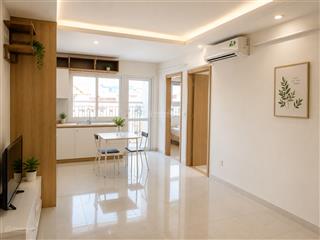 Bán chcc 622 minh khai, toà handico 5 ,68m2 ,2pn giá 6 tỷ ,căn góc thoáng