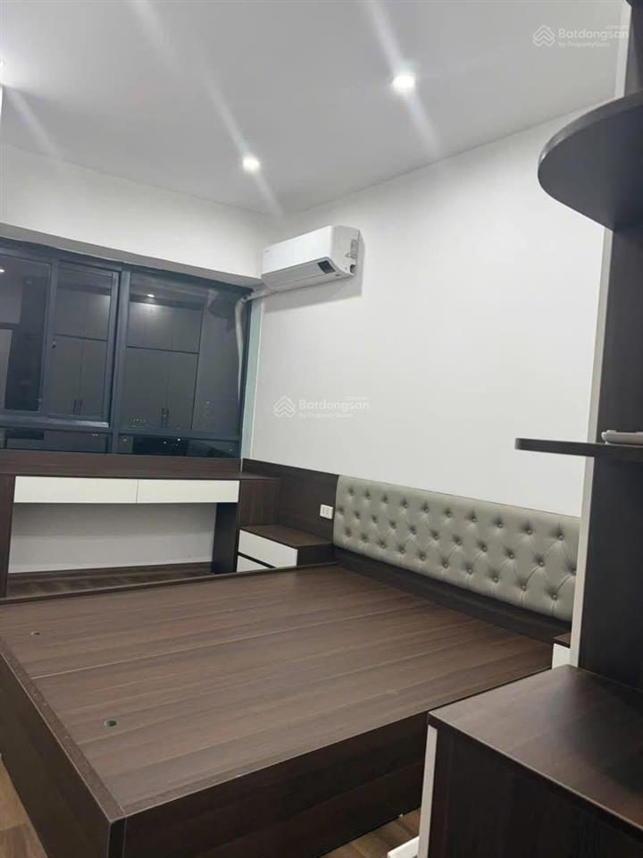 Bán chcc đại kim building, trần hoà, hoàng mai, dt 65m2, 2pn, giá 4,95 tỷ, sổ đỏ chính chủ