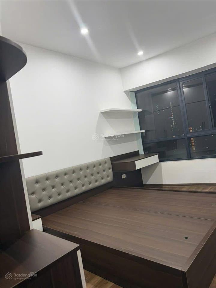 Bán chcc đại kim building, trần hoà, hoàng mai, dt 65m2, 2pn, giá 4,95 tỷ, sổ đỏ chính chủ