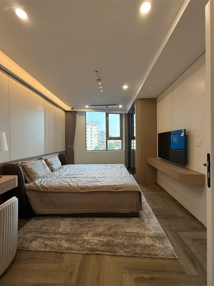 Bán chcc a1, 151 nguyễn đức cảnh, 5,55tỷ, 86m2, 2pn, 2vs, nội thất đẹp