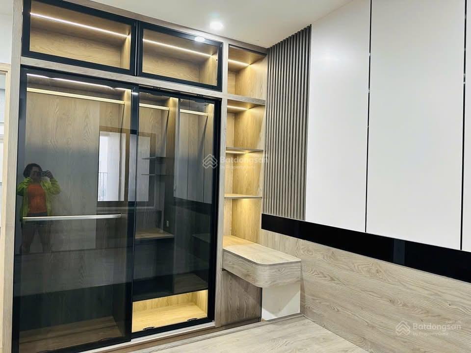 Bán chcc feliz home, 297 đường hoàng mai, dt 66m2 thông thủy 2pn, 2vs, giá 5,4tỷ, nội thất cao cấp