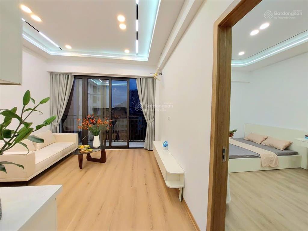 Bán chcc south tower hoàng liệt, đường trần thủ độ, 4,9 tỷ, dt 78m, 3pn, 2vs, nội thất đầy đủ