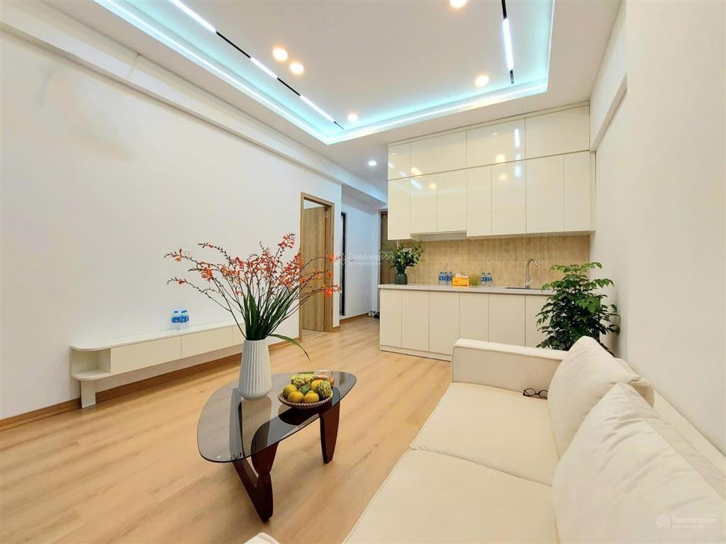 Bán chcc south tower hoàng liệt, đường trần thủ độ, 4,7 tỷ, dt 78m, 3pn, 2vs, nội thất đầy đủ